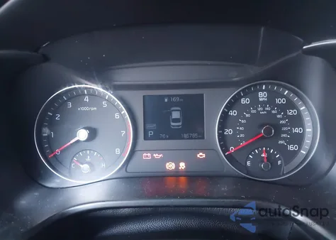 2021 Kia Forte Fe z USA, uszkodzony, nr VIN 3KPF24AD2ME314937